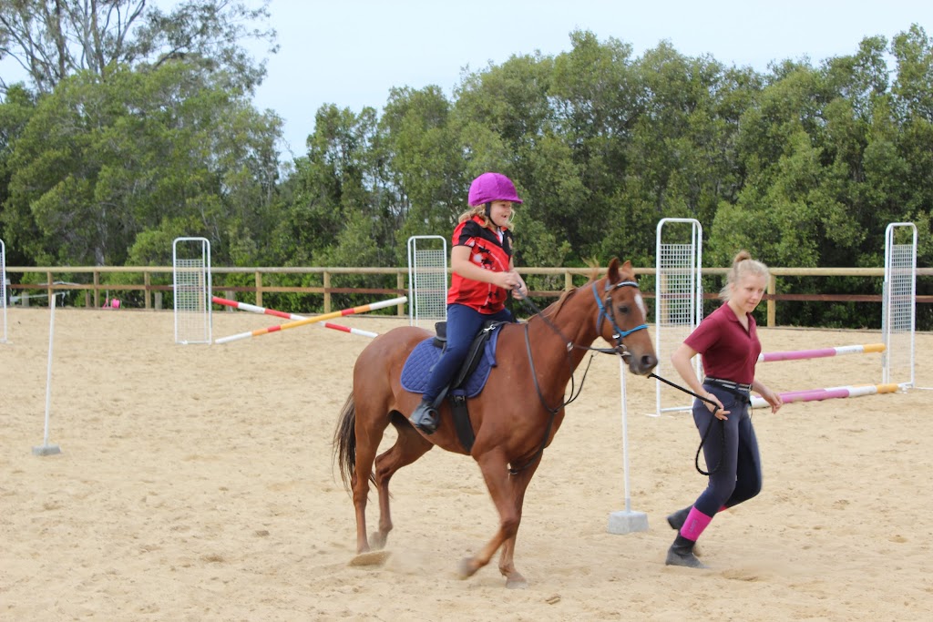 Southside Pony Club | 109 Barwon St, Morningside QLD 4170, Australia | Phone: 0452 412 922