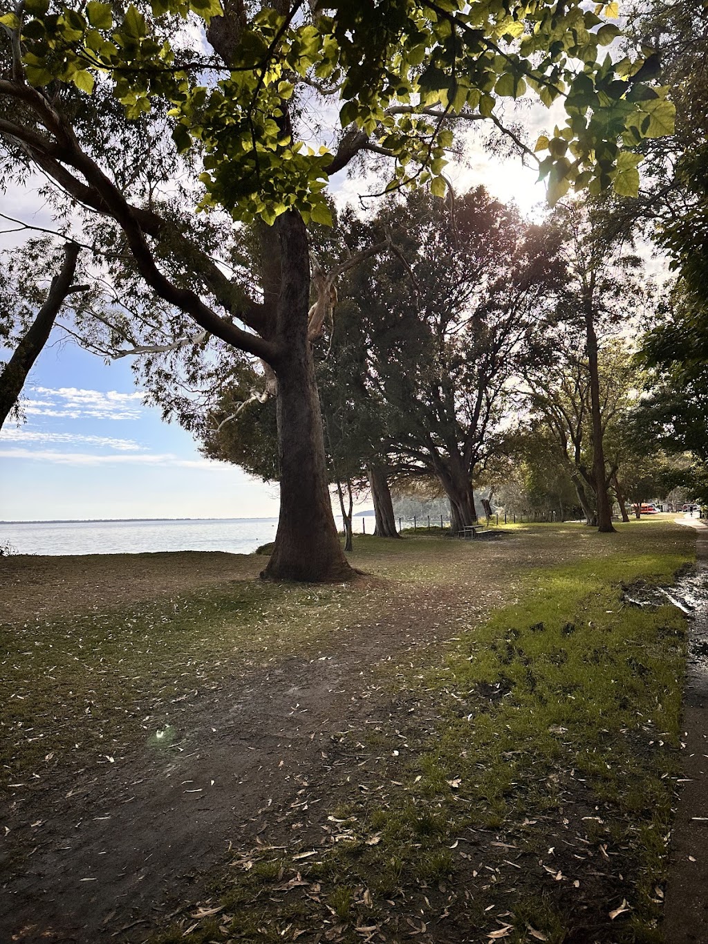 Dutchies Dream | 59 Christmas Bush Ave, Nelson Bay NSW 2315, Australia | Phone: (02) 4044 5021