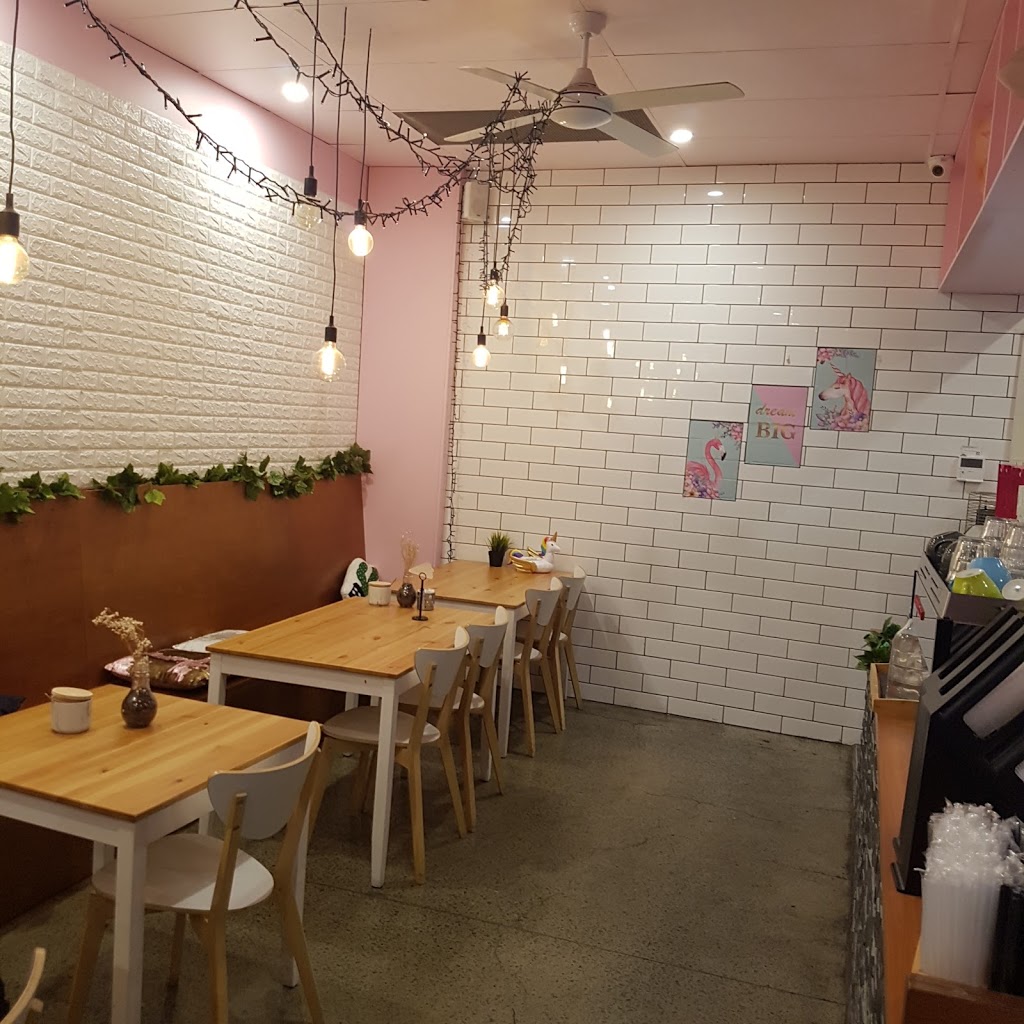 Miss Unicorn Cafe | cafe | Shop 46/58 Pinelands Rd, Sunnybank Hills QLD 4109, Australia | 0730768016 OR +61 7 3076 8016