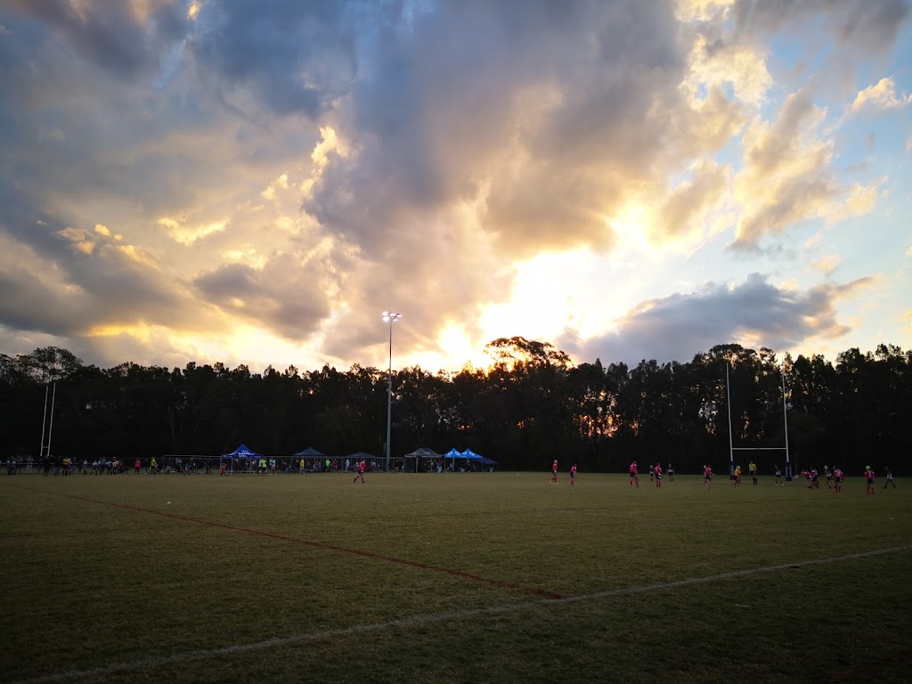 Robina Raptors Junior Rugby League Football Club | 4226/LOT 738 Robina Town Centre Dr, Robina QLD 4226, Australia | Phone: 0433 313 968