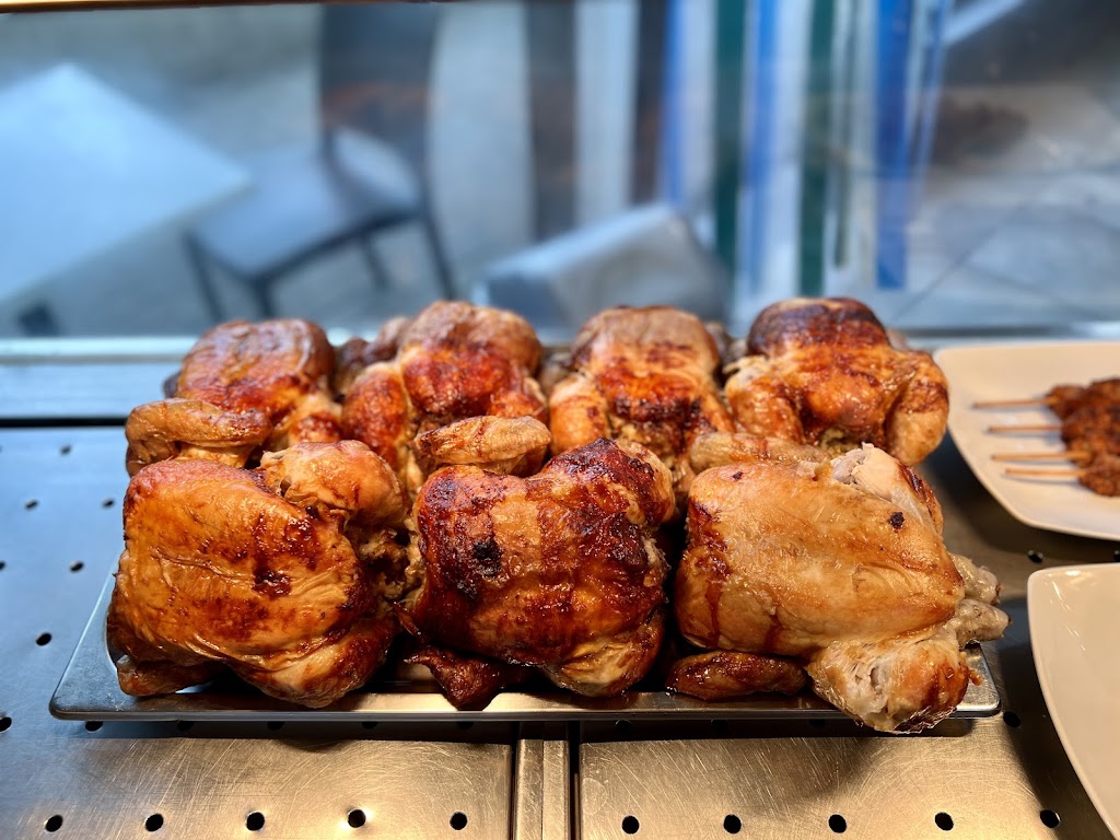 Charlies Grill | G17/273 Fowler Rd, Illawong NSW 2234, Australia | Phone: (02) 8544 0069