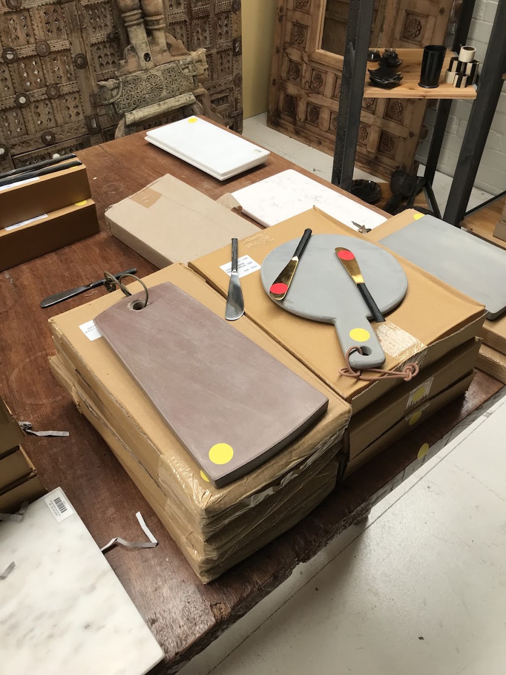 New Direction Imports | 17 Luland St, Botany NSW 2019, Australia | Phone: (02) 9316 8045