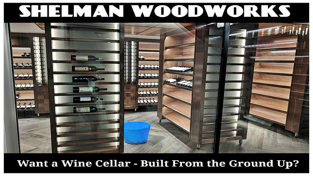 Shelman Woodworks | general contractor | 8/183 First Ave, Bongaree QLD 4507, Australia | 0403016276 OR +61 403 016 276