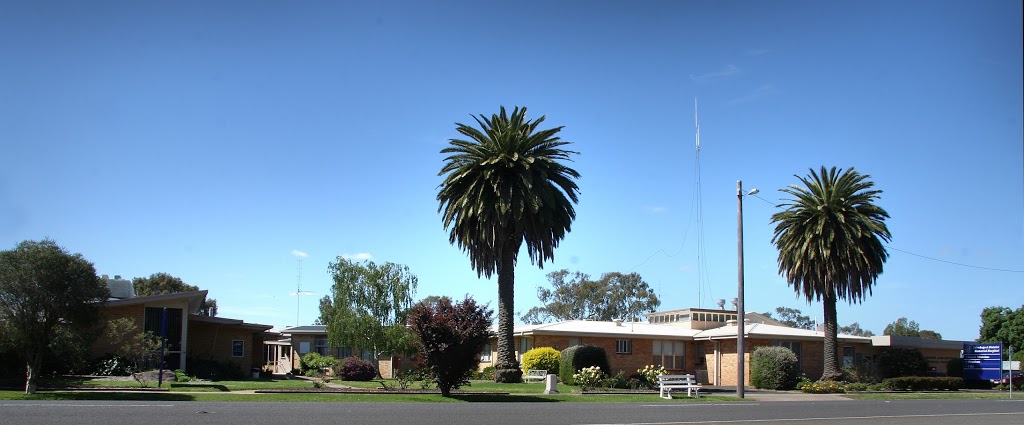 Edenhope and District Memorial Hospital | 128/124-134 Elizabeth St, Edenhope VIC 3318, Australia | Phone: (03) 5585 9800