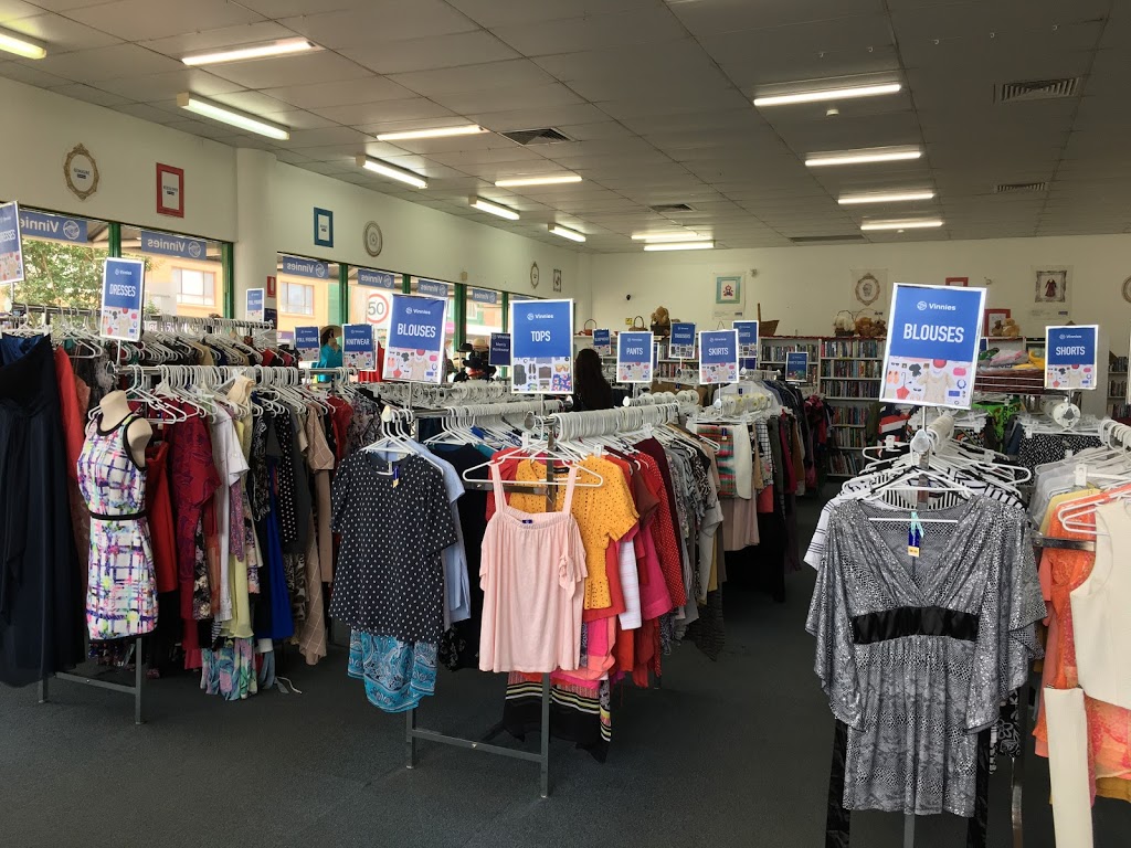 Vinnies Fairy Meadow | 138-140 Princes Hwy, Fairy Meadow NSW 2519, Australia | Phone: (02) 4283 1103