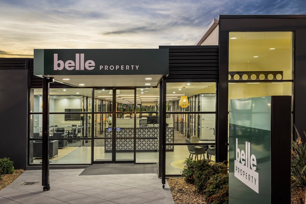 Belle Property Charlestown | real estate agency | 325 Charlestown Rd, Charlestown NSW 2290, Australia | 0249445600 OR +61 2 4944 5600