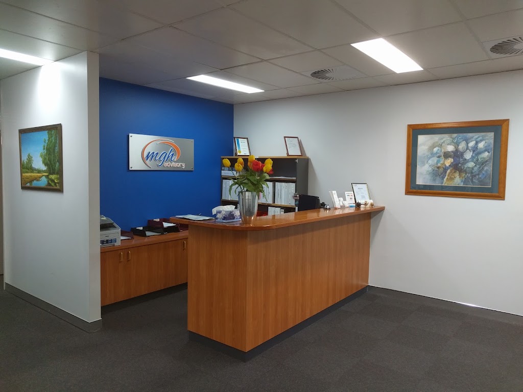 MGH Advisory | Endeavour Court, 2/139 Macquarie St, Dubbo NSW 2830, Australia | Phone: (02) 6882 5922
