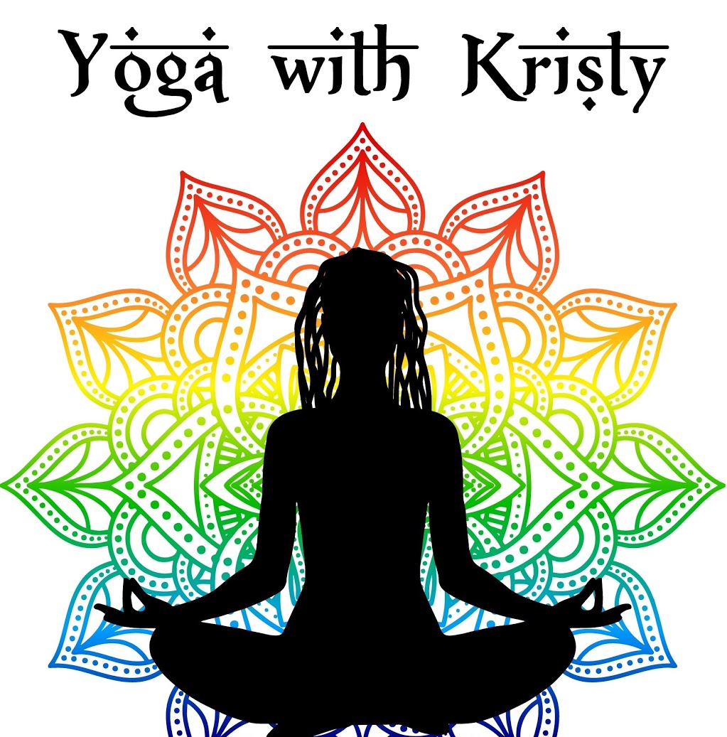 Yoga with Kristy | 8 Coonowrin Rd, Glass House Mountains QLD 4518, Australia | Phone: 0402 882 725