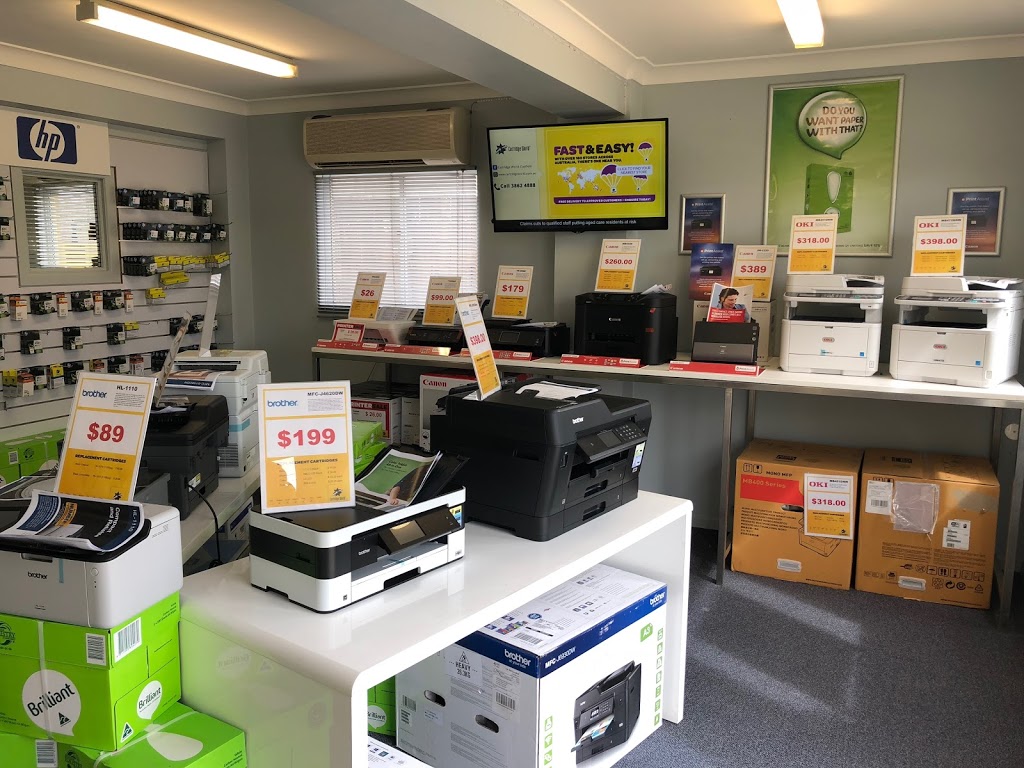 Cartridge World | 104 Junction Rd, Clayfield QLD 4011, Australia | Phone: (07) 3862 4888