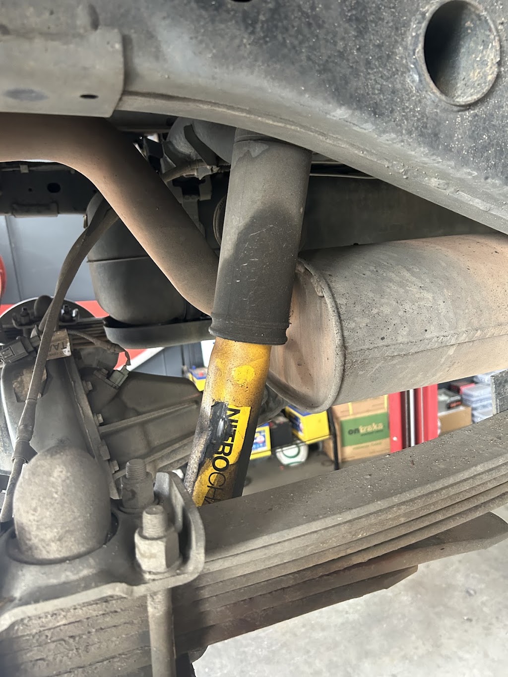 Hiriart’s Mobile Mechanics | Churchill VIC 3844, Australia | Phone: 0431 564 444