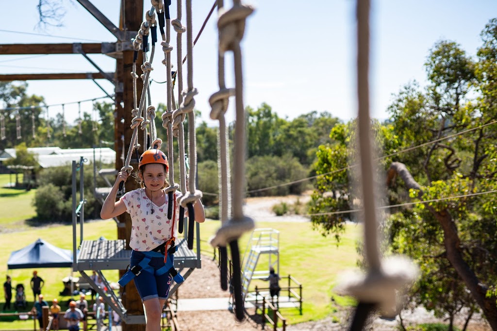 The Climb Zone | 100 Kirby Rd, Bullsbrook WA 6084, Australia | Phone: 0403 424 894