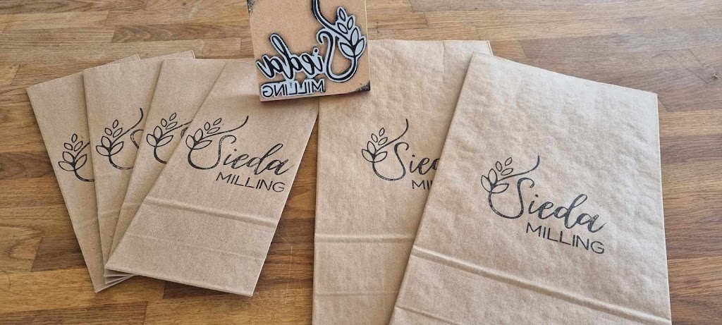 Sieda Milling | 41 Ridley Rd, Grass Patch WA 6446, Australia | Phone: 0438 040 227