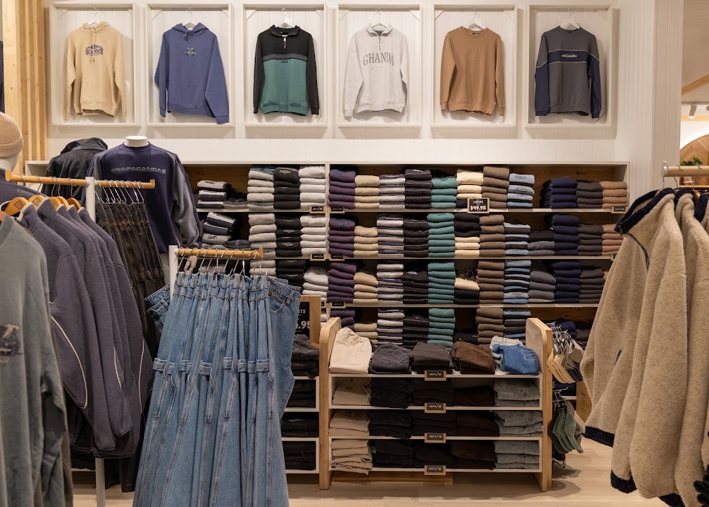 Ghanda Clothing Dubbo | 109 Macquarie St, Dubbo NSW 2830, Australia | Phone: (02) 5820 1533