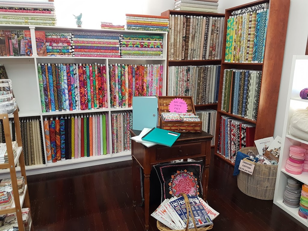 Nesting Needles Patchwork and Fabric - 25 Gale St, Coramba NSW 2450 ...