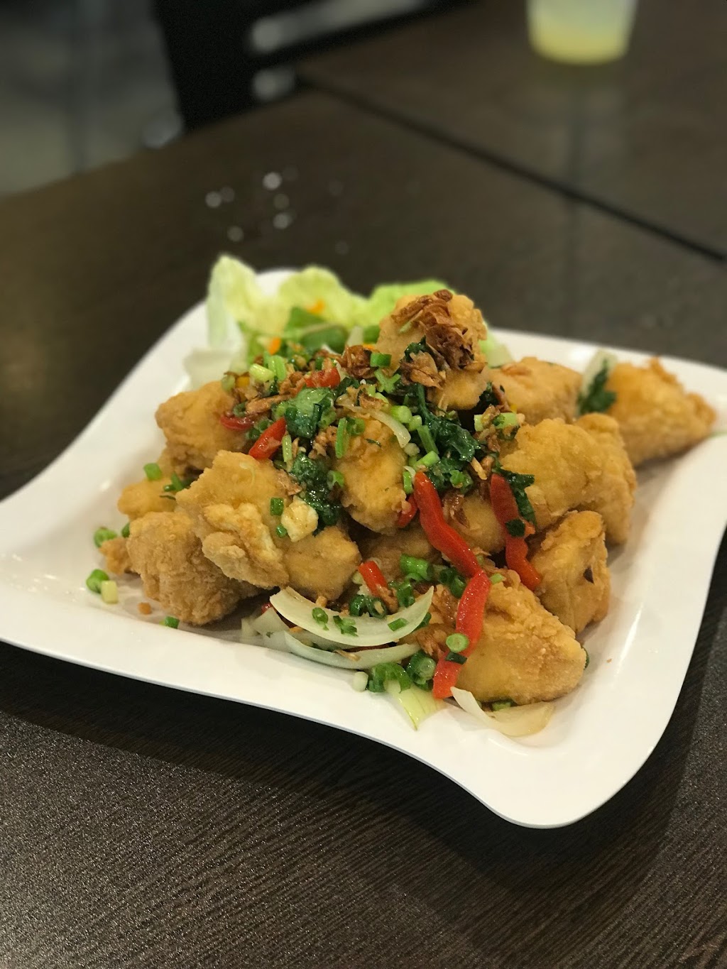 Tan Phuoc Restaurant | restaurant | 209 Canley Vale Rd, Canley Heights NSW 2166, Australia | 0287107091 OR +61 2 8710 7091