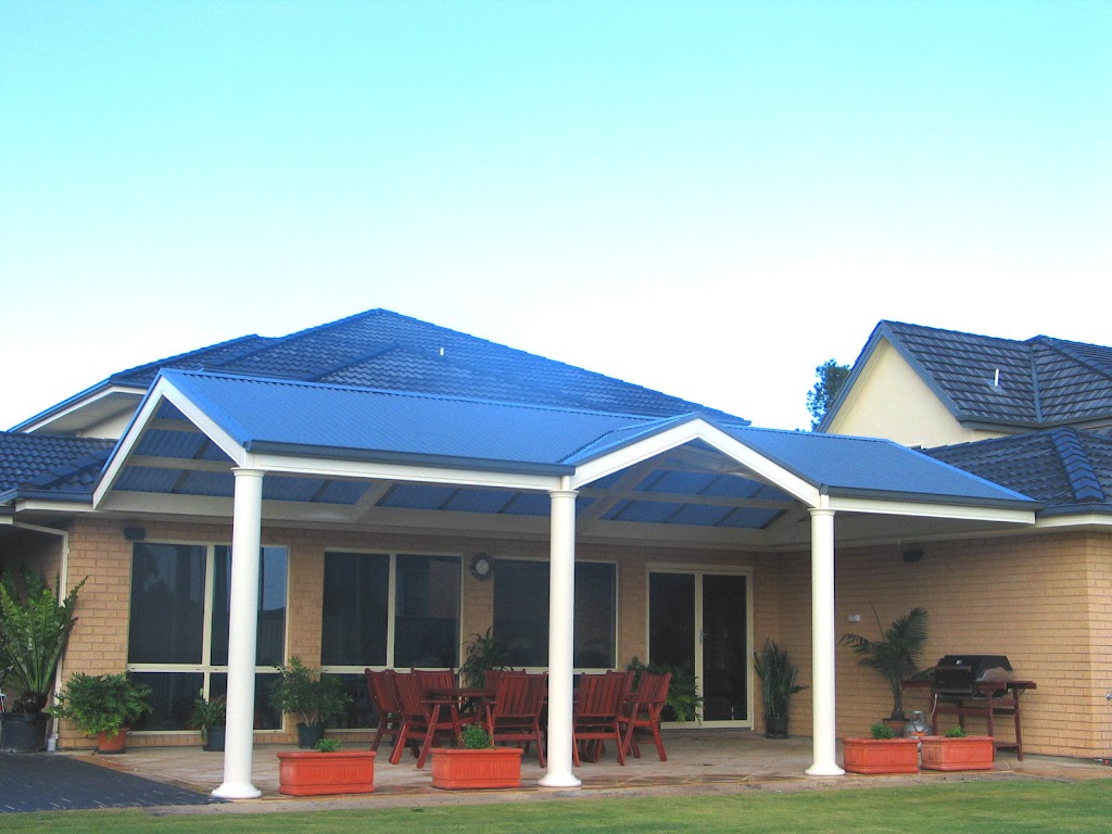 Homestyle Living Outdoors | Carports & Patios Brisbane | general contractor | Ridge View Dr, Narangba QLD 4504, Australia | 1300466378 OR +61 1300 466 378