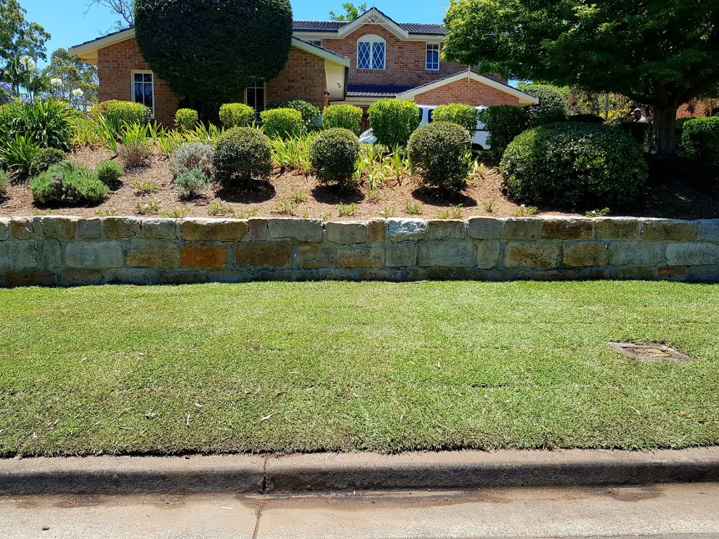 NS Landscaping Services | general contractor | 23 Stuart St, Ryde NSW 2112, Australia | 0412614133 OR +61 412 614 133