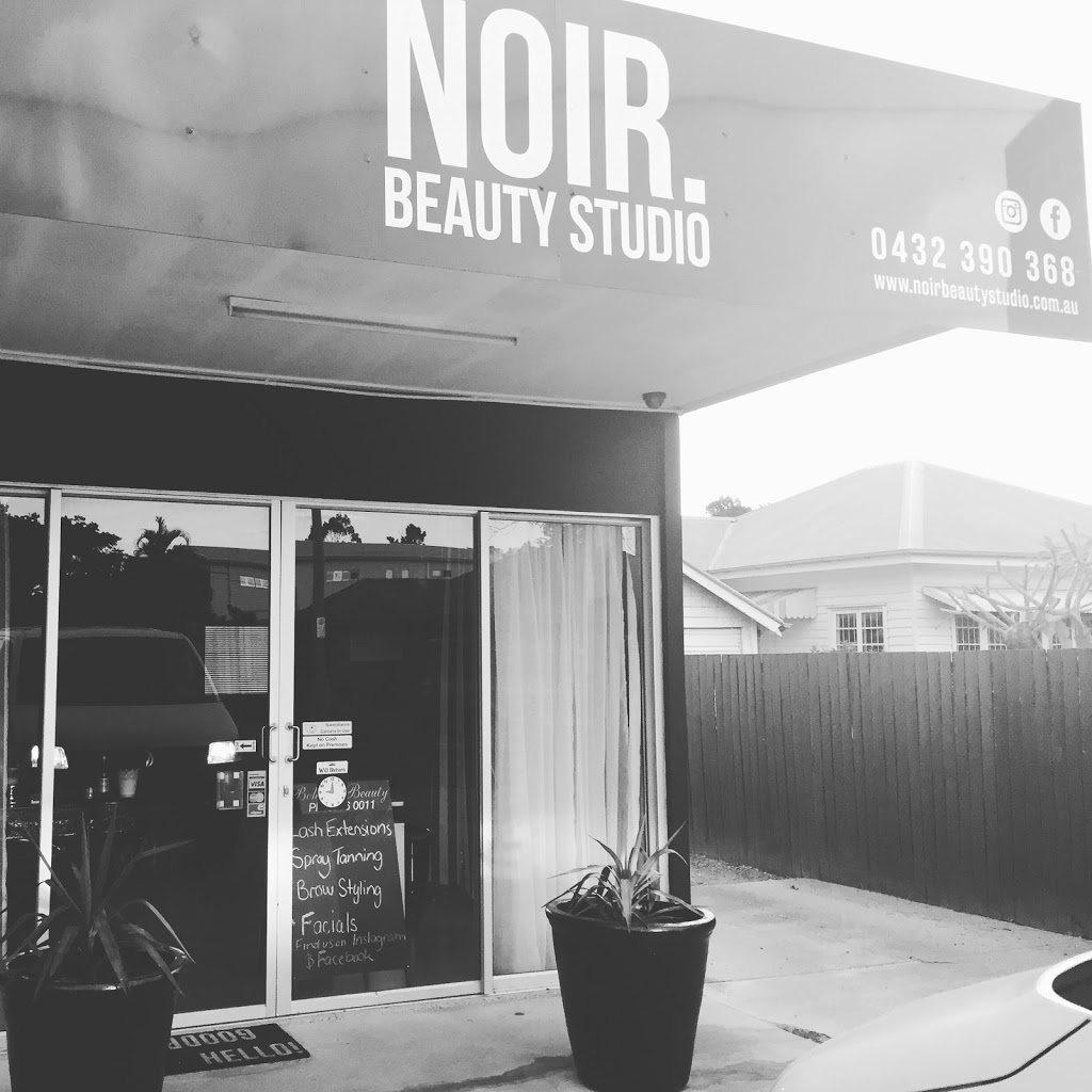 NOIR BEAUTY STUDIO | hair care | 4/119 Oxley Rd, Chelmer QLD 4068, Australia | 0432390368 OR +61 432 390 368