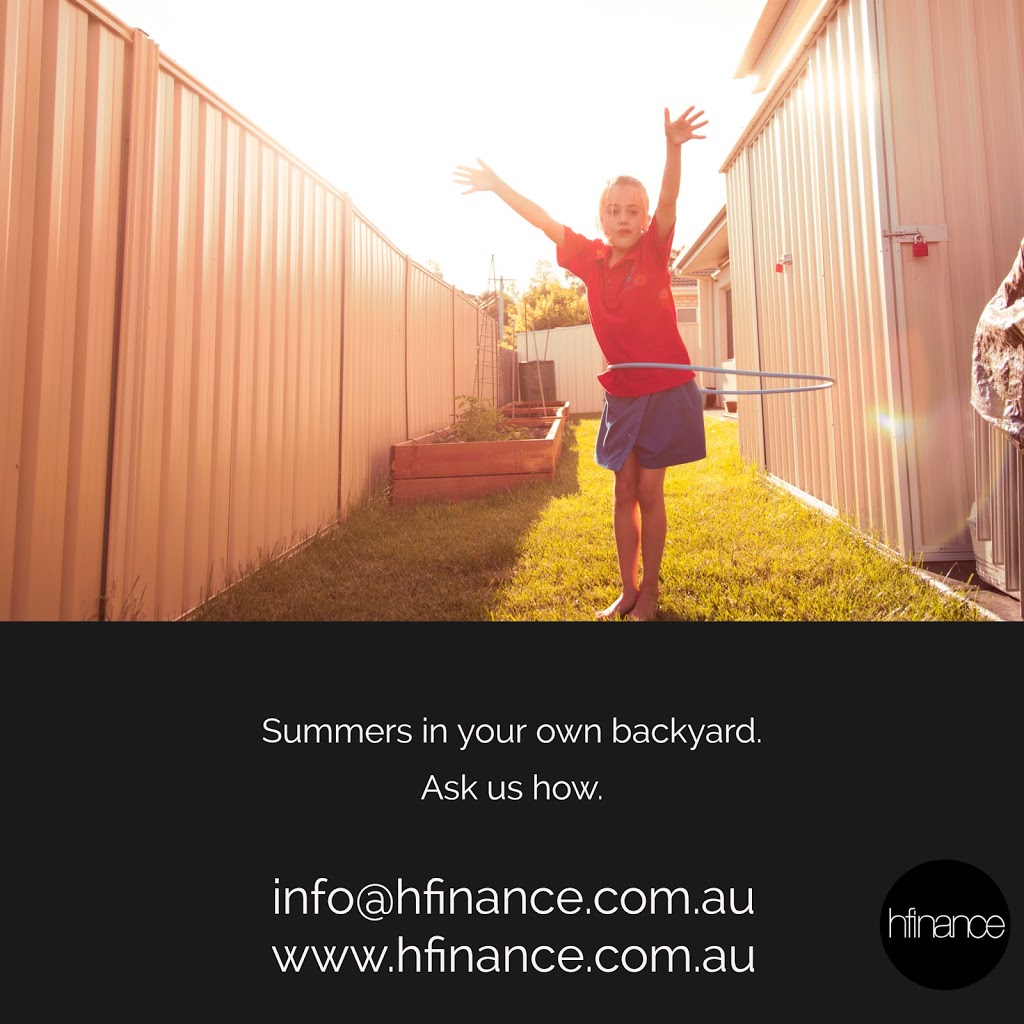 hfinance - Gold Coast Mortgage Broker | insurance agency | 24 Armstrong Way, Highland Park QLD 4211, Australia | 0423206563 OR +61 423 206 563