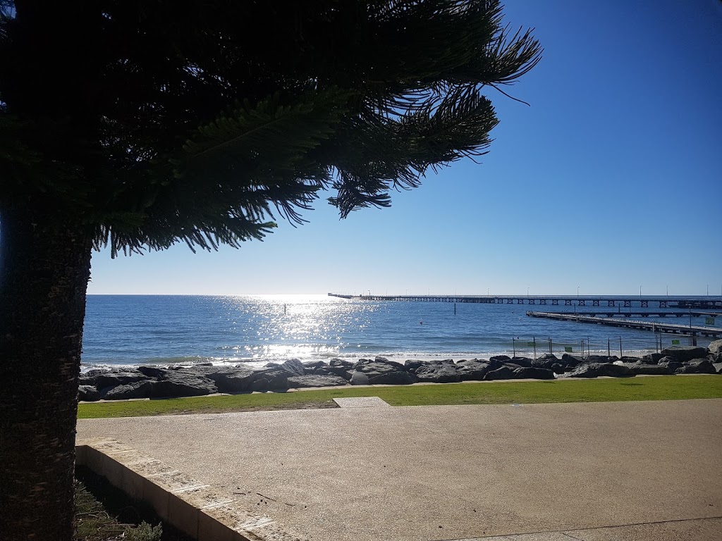 Signal Park | park | Busselton WA 6280, Australia