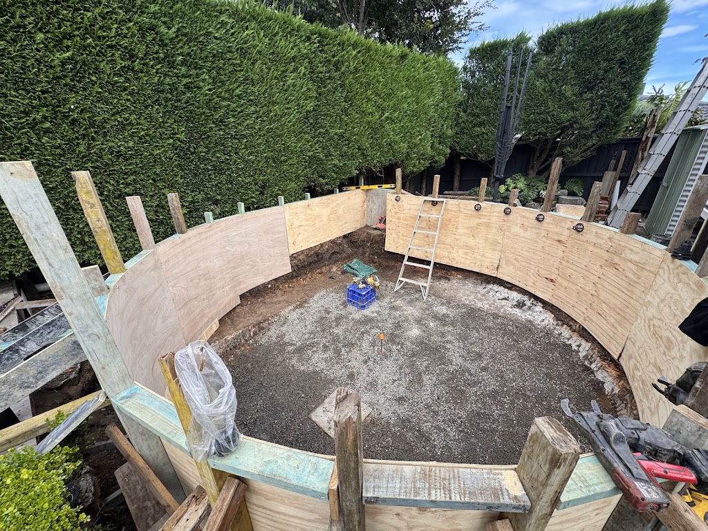 Sydney pool form and steelfixing | 10 Tavistock Rd, Kemps Creek NSW 2178, Australia | Phone: 0449 010 101