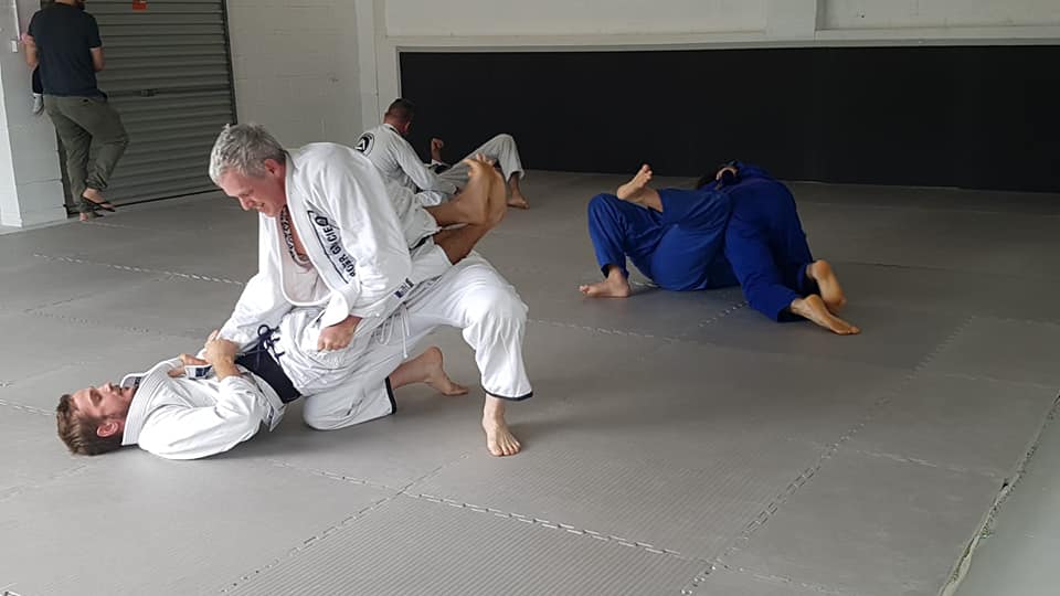 Garra Brazilian Jiu Jitsu Nambour | health | 2/51 Price St, Nambour QLD 4560, Australia | 0405230933 OR +61 405 230 933