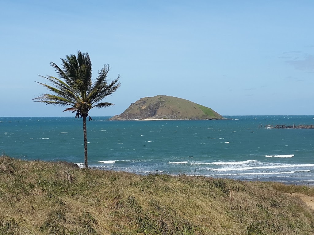 Archer Point Conservation Park | Cooktown QLD 4895, Australia