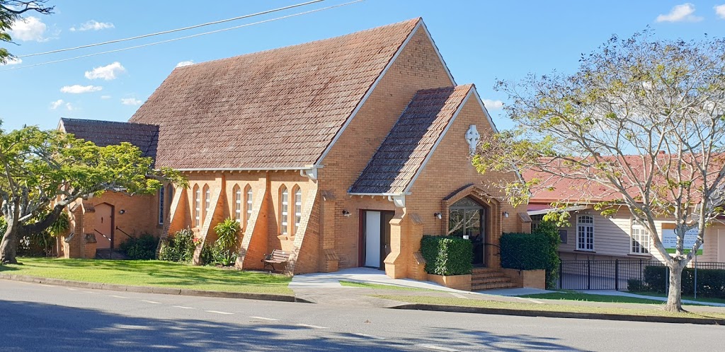 브리즈번 동행하는 교회 | church | 37 Emlyn St, Coorparoo QLD 4151, Australia | 0400878882 OR +61 400 878 882