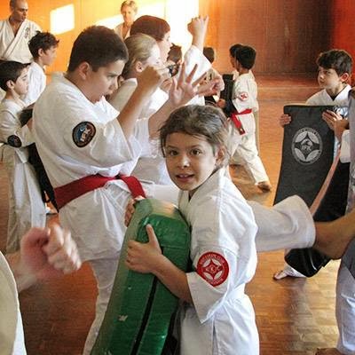 KKC Karate | 422 Lyons Rd, Five Dock NSW 2046, Australia | Phone: 0410 339 842