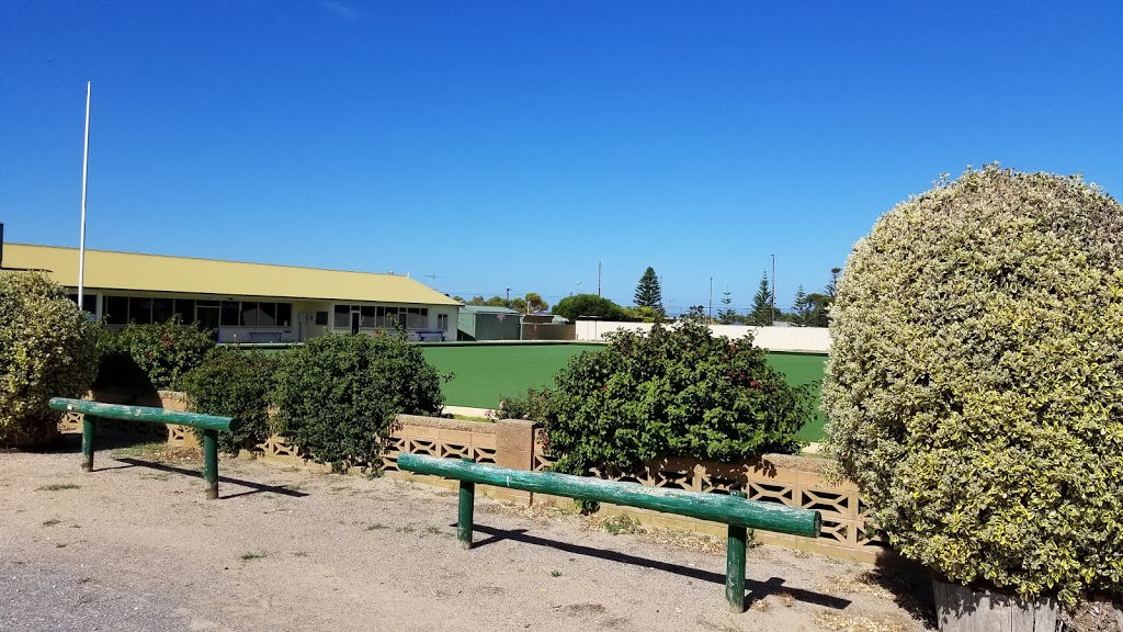 Stansbury Bowling Club |  | 19 Weaver St, Stansbury SA 5582, Australia | 0888524450 OR +61 8 8852 4450