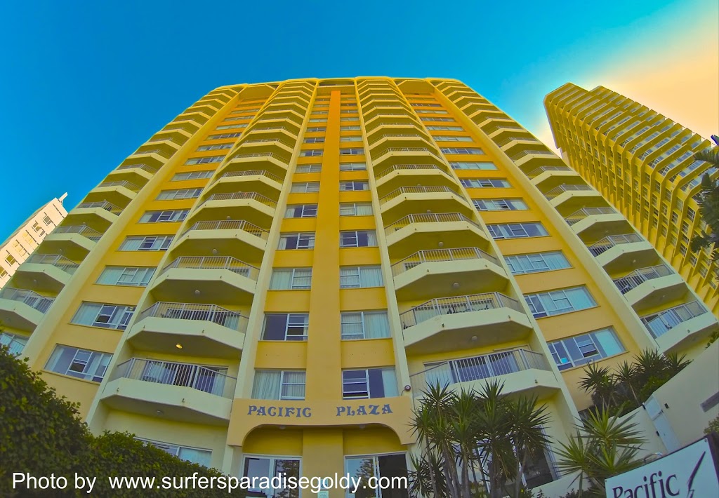 Pacific Plaza Apartments | lodging | 142 Esplanade, Surfers Paradise QLD 4217, Australia | 0755924211 OR +61 7 5592 4211