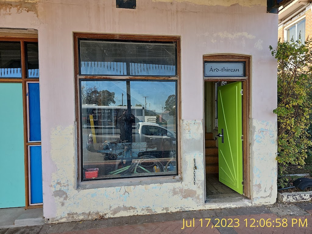 Slider Saver | 47 Single St, Werris Creek NSW 2341, Australia | Phone: 0417 947 225