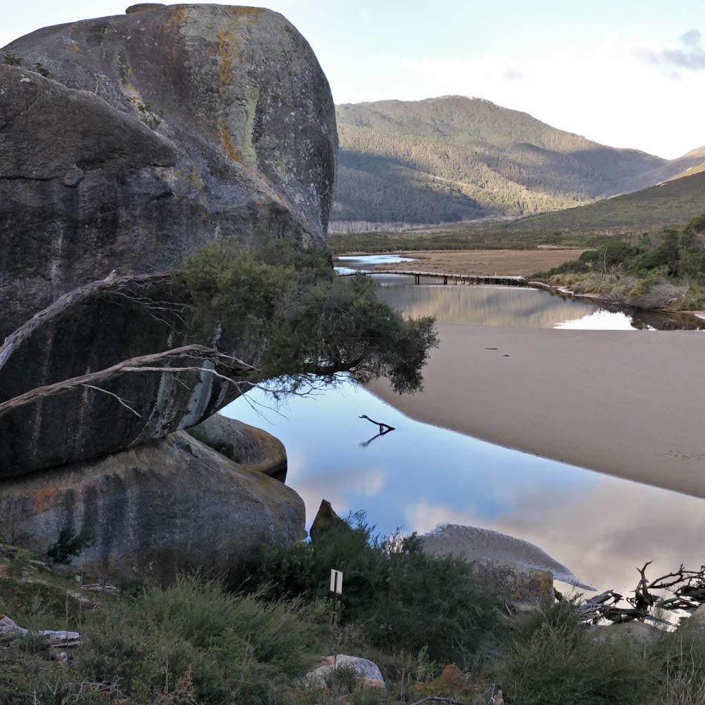 Wilson Prom Motor Huts | lodging | Main Rd, Tidal River VIC 3960, Australia