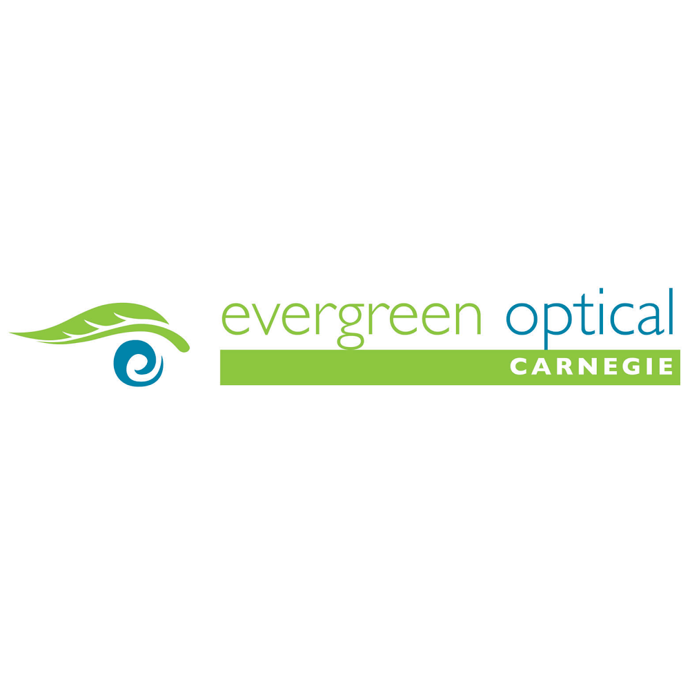 Evergreen Optical Carnegie | 2/20 Koornang Rd, Carnegie VIC 3163, Australia | Phone: (03) 9571 3233