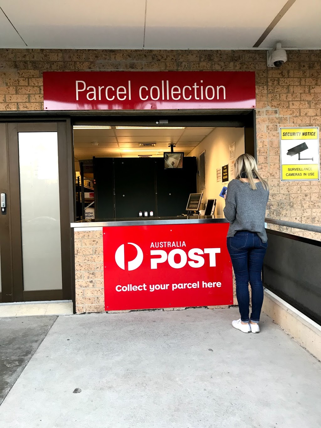 Australia Post | post office | H3 06 Royal North Shore Hospital - Acute Bldg, 3 Westbourne St, St Leonards NSW 2065, Australia | 0294364875 OR +61 2 9436 4875