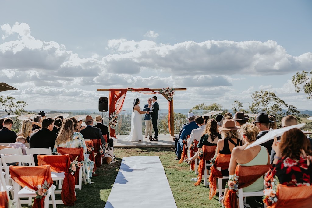Keteka Hill | 357 Anduramba Rd, Crows Nest QLD 4355, Australia | Phone: 0456 038 573