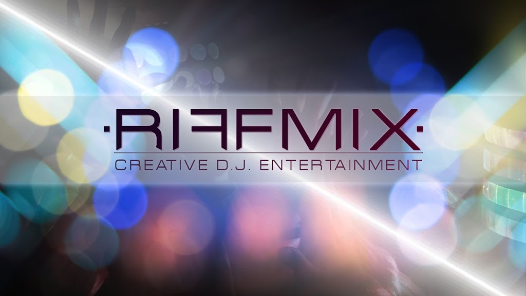 RiffMix - Creative DJ Entertainment | 9 Brae St, Bronte NSW 2024, Australia | Phone: 0420 665 990
