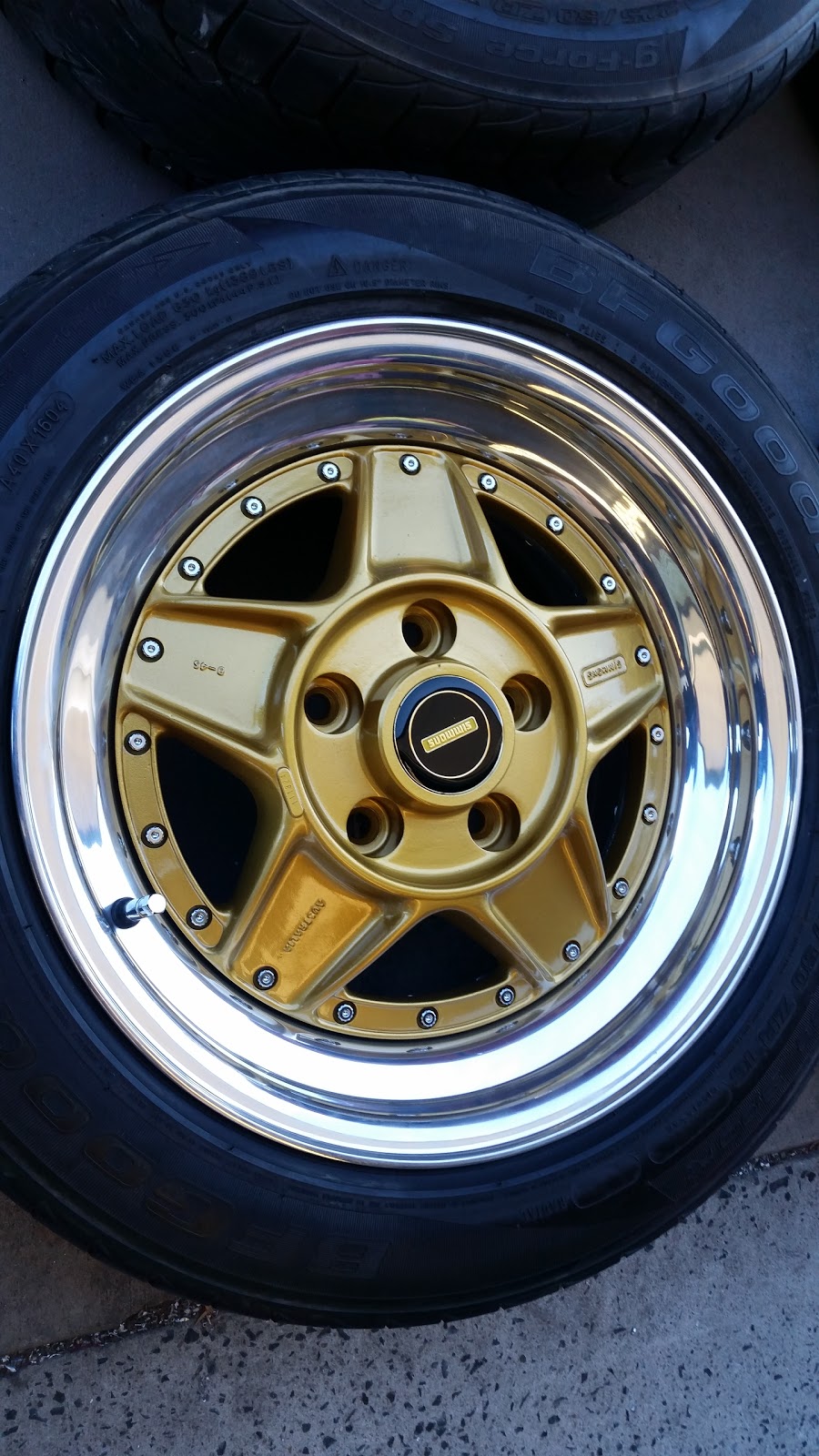 Neale Wheels | car repair | 3 Iraking Ave, Moorebank NSW 2170, Australia | 0246485757 OR +61 2 4648 5757