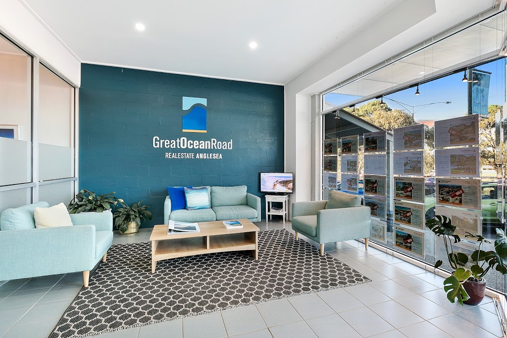 Great Ocean Road Real Estate Anglesea | 91 Great Ocean Rd, Anglesea VIC 3230, Australia | Phone: (03) 5263 2214