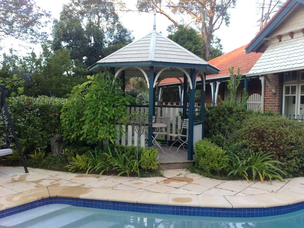 The Landscape Design Company Sydney | 409 Lyons Rd, Five Dock NSW 2046, Australia | Phone: (02) 9713 2488