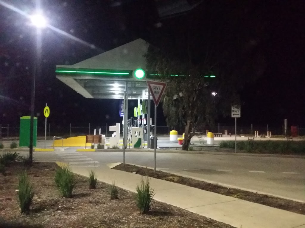 BP | gas station | Wangaratta South VIC 3678, Australia | 0357662614 OR +61 3 5766 2614