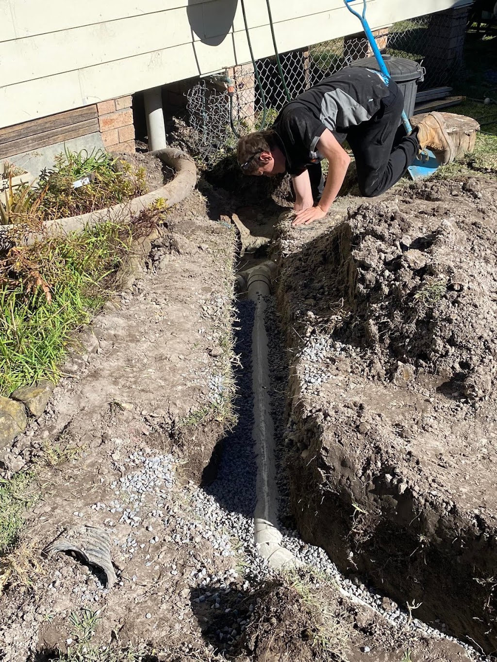 Atkins Plumbing & Gas Pty Ltd | Unit 2/18 Craftsman Cl, Beresfield NSW 2322, Australia | Phone: 0409 879 009