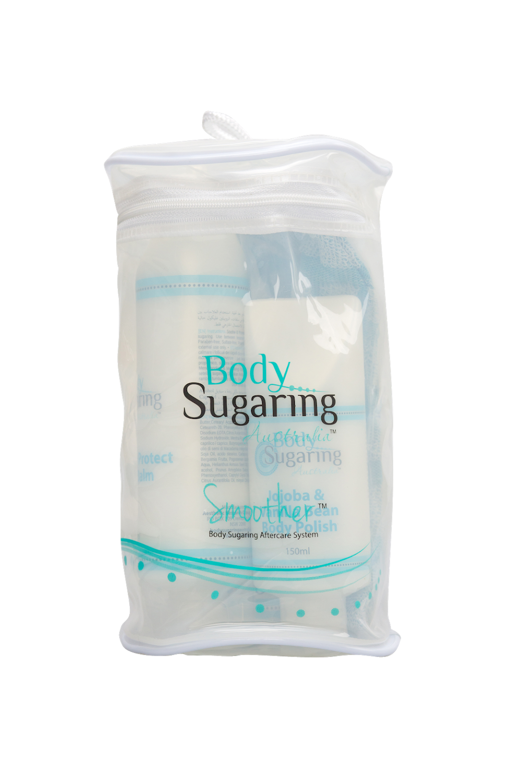 Body Sugaring Australia | u9/18-28 Sir Joseph Banks Dr, Kurnell NSW 2231, Australia | Phone: 1800 625 387