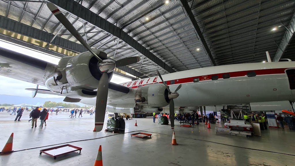 Wings Over Illawarra | Hangar 1/32 Airport Rd, Albion Park Rail NSW 2527, Australia | Phone: 0418 350 964