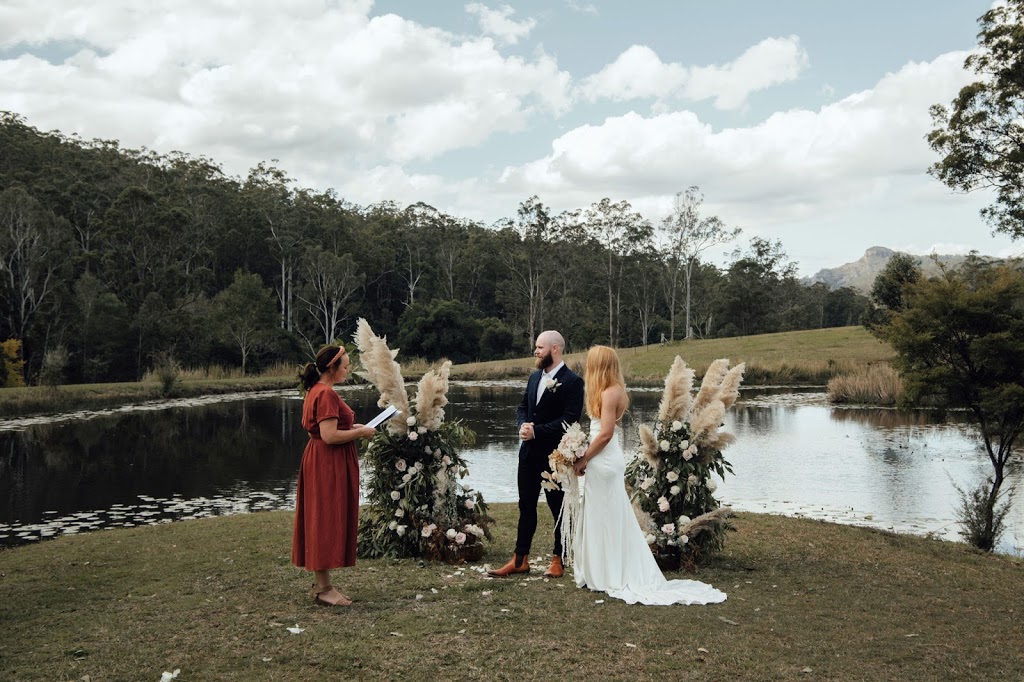 The Little Wedding Wagon | local government office | 48 Hastings Rd, Bogangar NSW 2488, Australia | 0447027786 OR +61 447 027 786