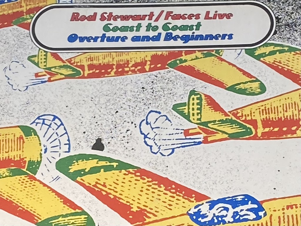 Rare As Vinyl | 5 Flinders Way, Surf Beach NSW 2536, Australia | Phone: 0459 300 943