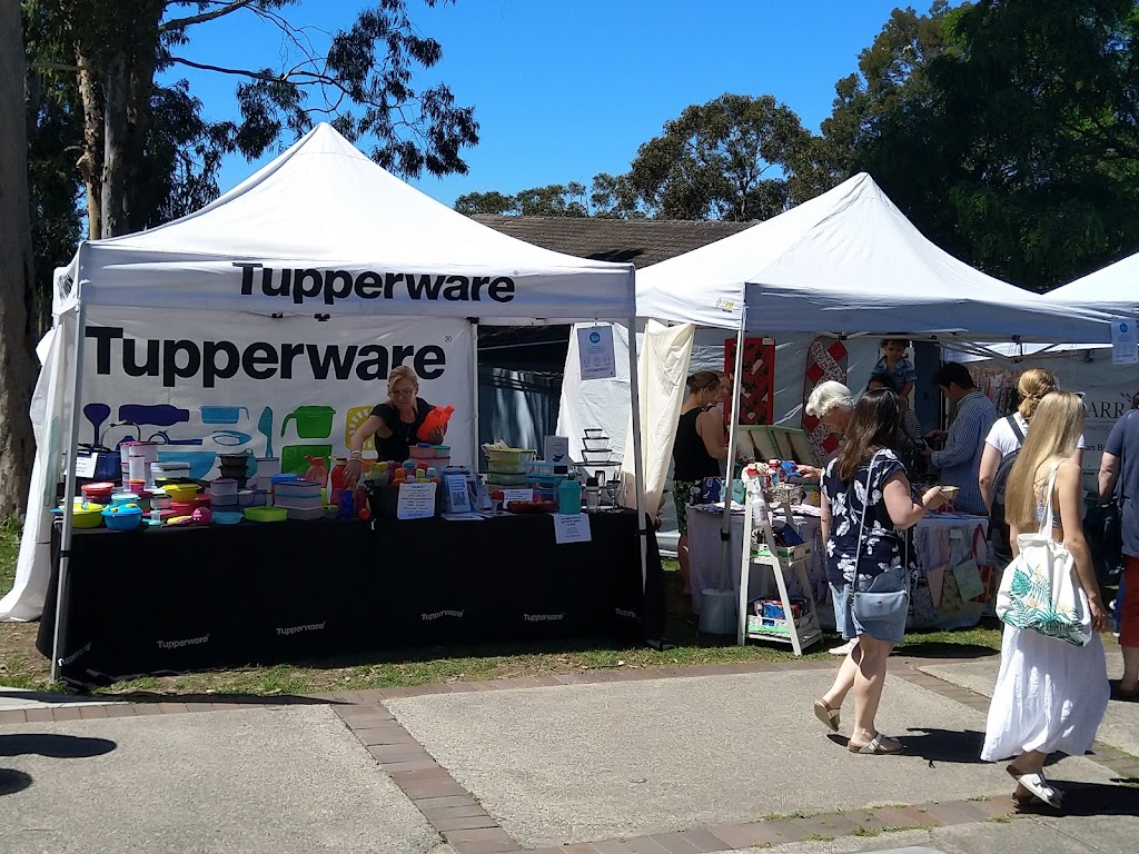 That Great Market | 9 Wellington Rd, East Lindfield NSW 2070, Australia | Phone: 0413 773 563