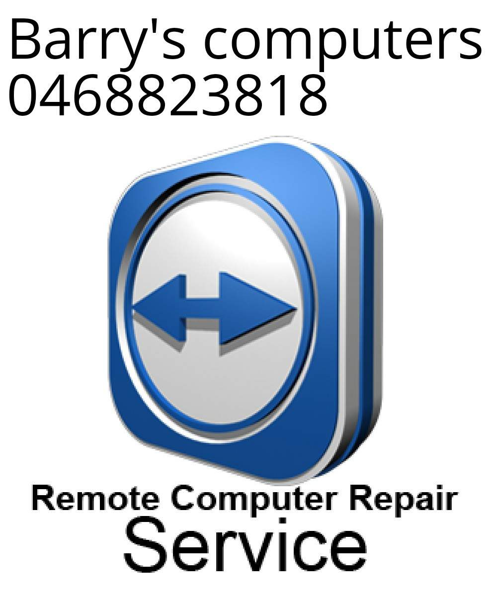 barrys computers |  | 38 Coolibah Ave, Albion Park Rail NSW 2527, Australia | 0468823818 OR +61 468 823 818