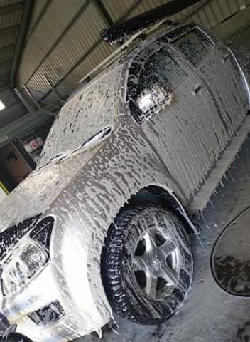 Advanced auto cleaning & detailing | 44-46 Nance Rd, South Kempsey NSW 2440, Australia | Phone: 0429 485 966