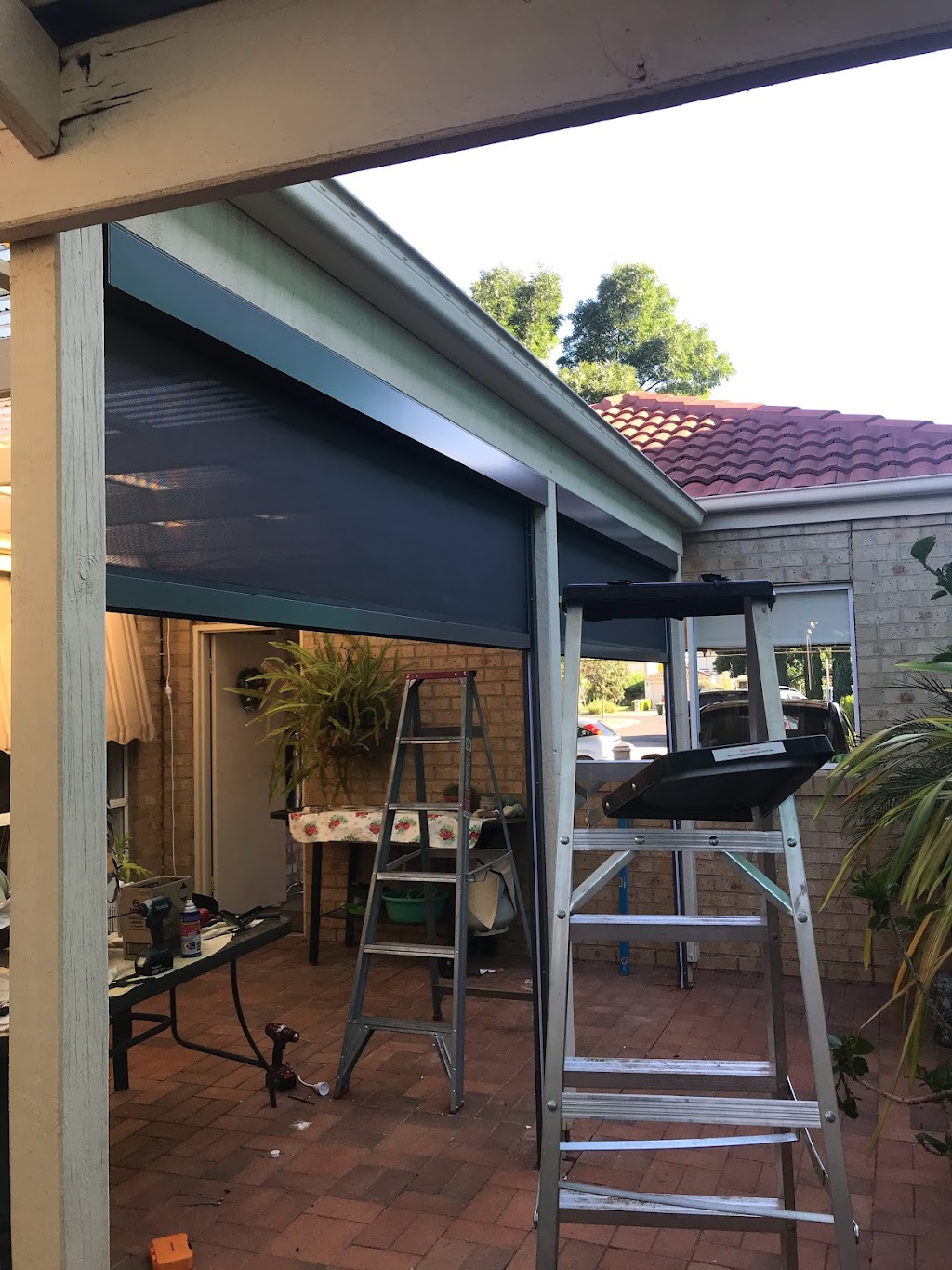 Blinds N screens - Outdoor & Indoor Shade Solutions | 12/4 Network Dr, Truganina VIC 3029, Australia | Phone: 0467 778 989